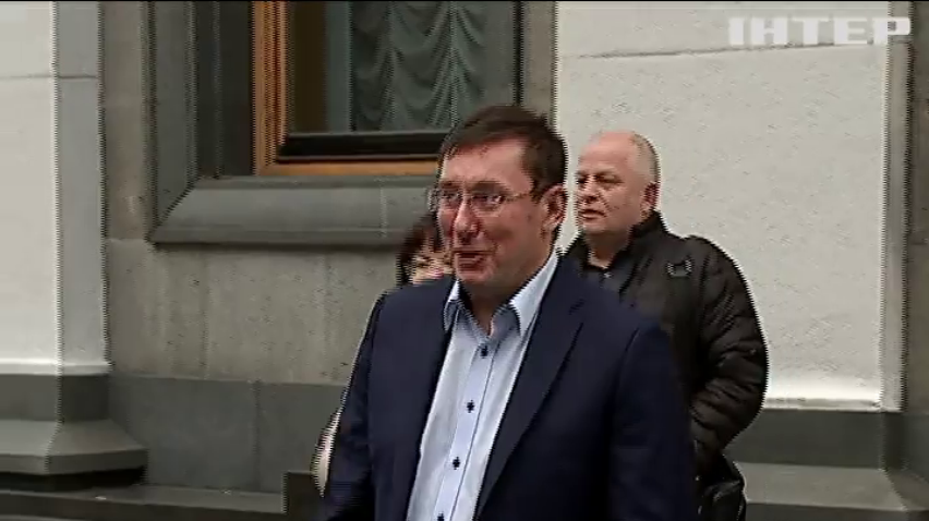 Рада коаліції зібралась на засідання по Маріуполю