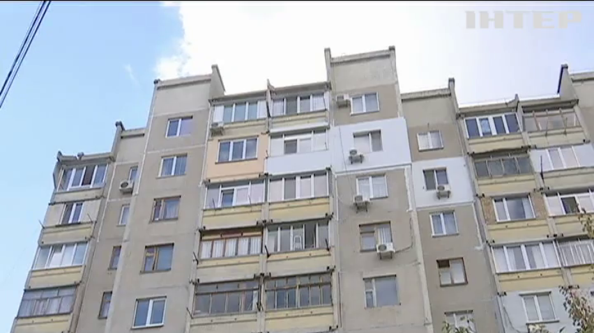 У Сімферополі без опалення мерзнуть 70% мешканців
