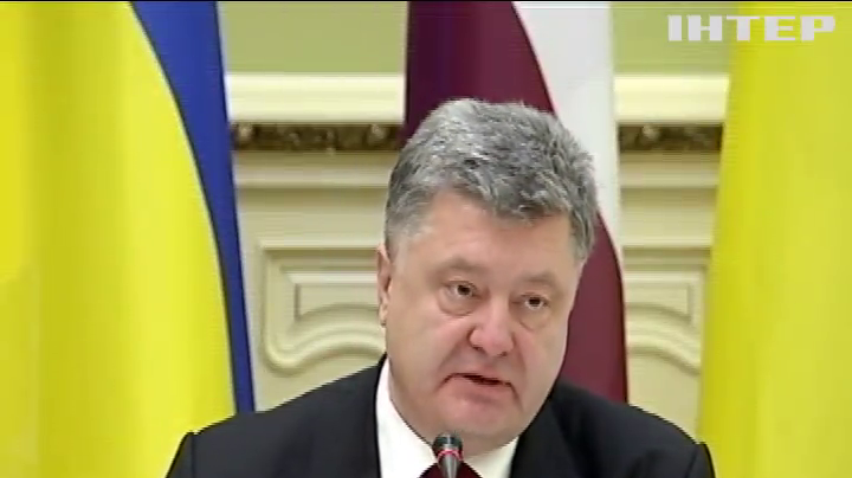Україна представить законодавчу базу для виборів на Донбасі