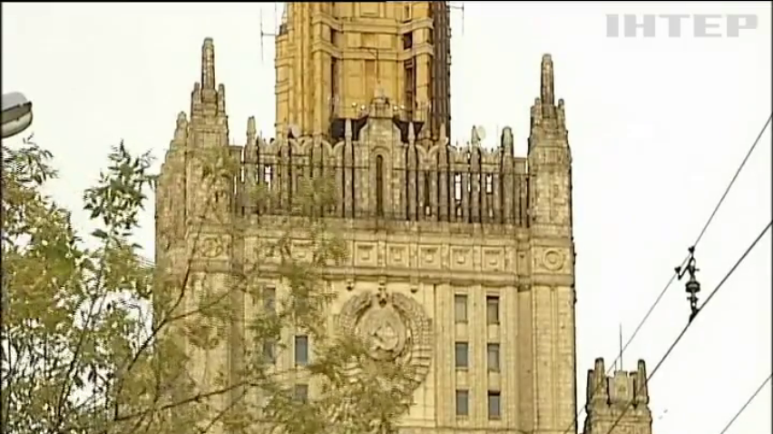 Оппозиция Сирии опровергла переговоры с Москвой