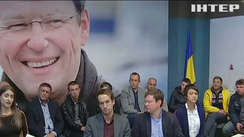 Вибори в Одесі: Саша Боровик оскаржує результати