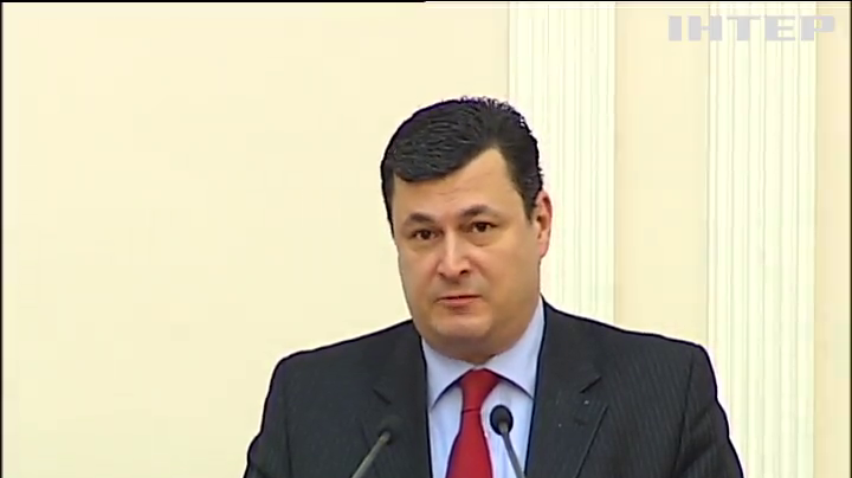 Кабмін обіцяє не допустити дефіциту вакцин