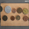 До Криму намагалися ввезти сотню старовинних монет