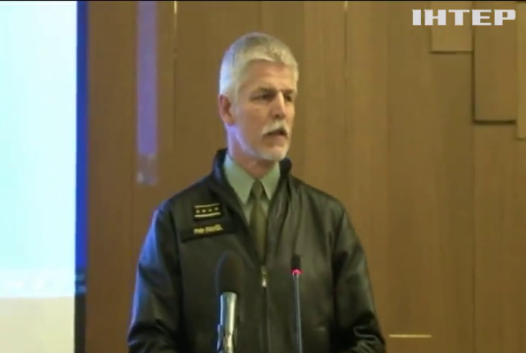 НАТО допоможе реформувати армію України