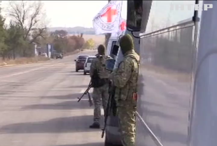 В полоні на Донбасі залишаються 139 українців
