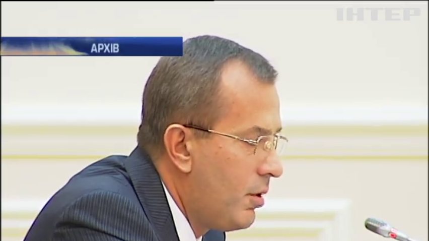 Андрію Клюєву загрожує 12 років в'язниці