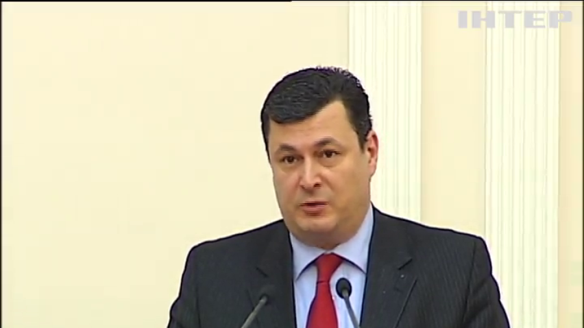 Україна закупатиме ліки за програмою ООН
