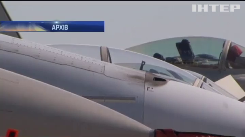 Держави НАТО просять збільшити війська на східному кордоні