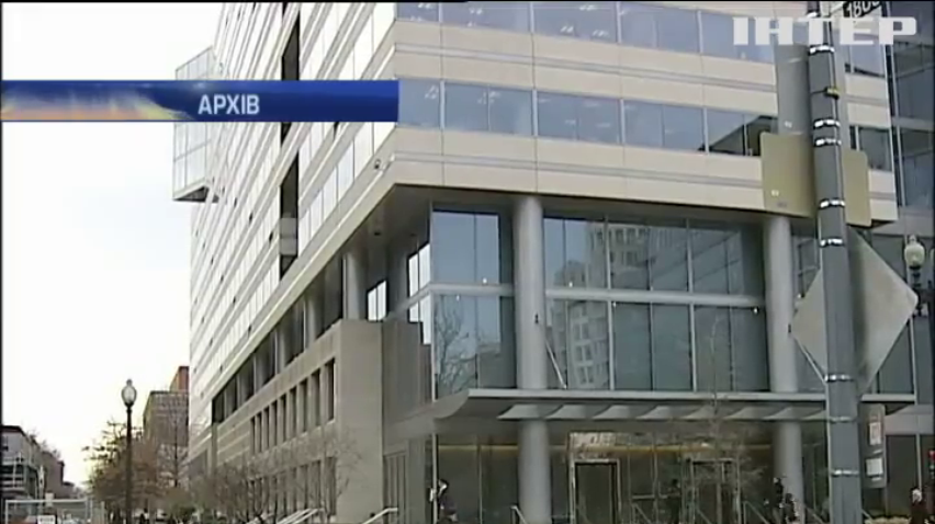 МВФ дасть Україні кредит попри заборгованість