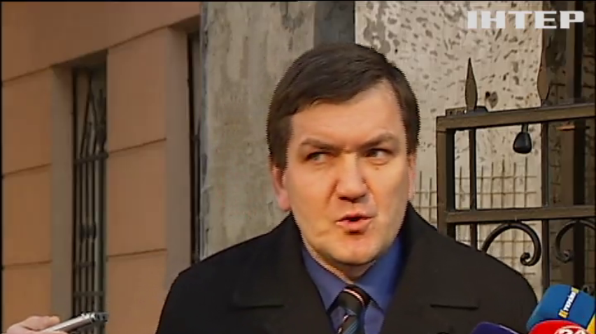 Генпрокуратура не знает, что делала ФСБ на Майдане