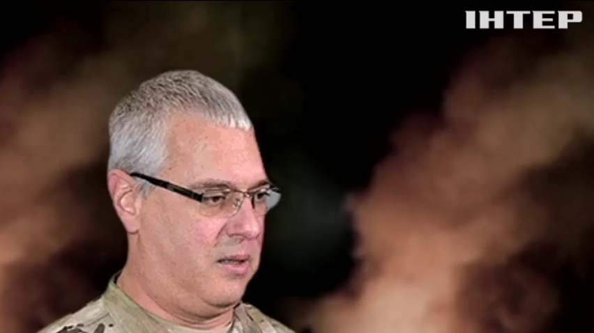Під час вибухів в Сватовому постраждали рятувальники і містяни