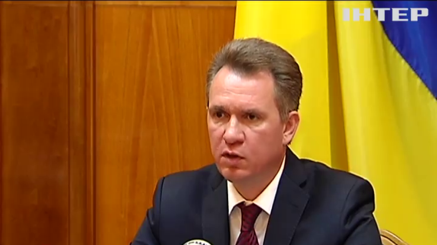 Михаил Охендовский призвал прекратить давление на ЦИК