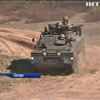 Латвія відрядить військових на боротьбу з ІДІЛ