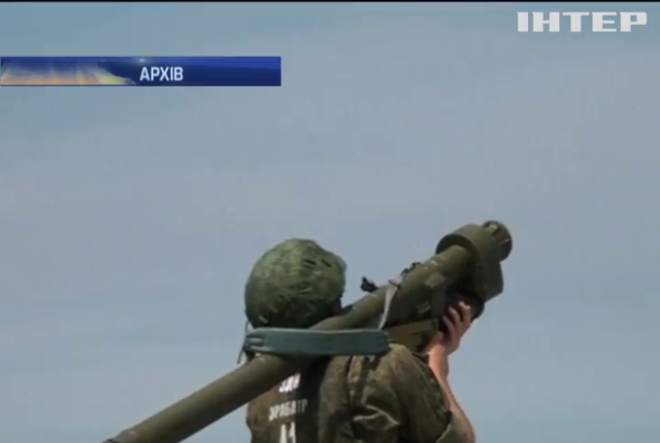 Росія засудить солдатів за відмову воювати в Україні