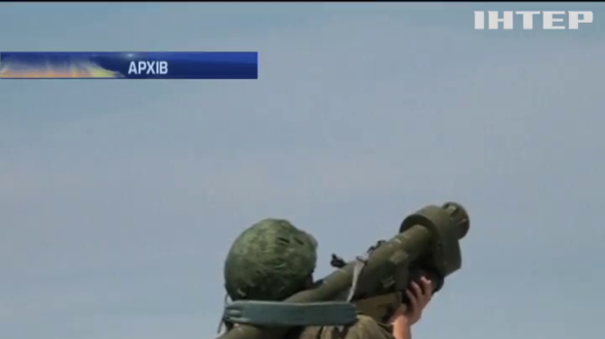 Росія засудить солдатів за відмову воювати в Україні