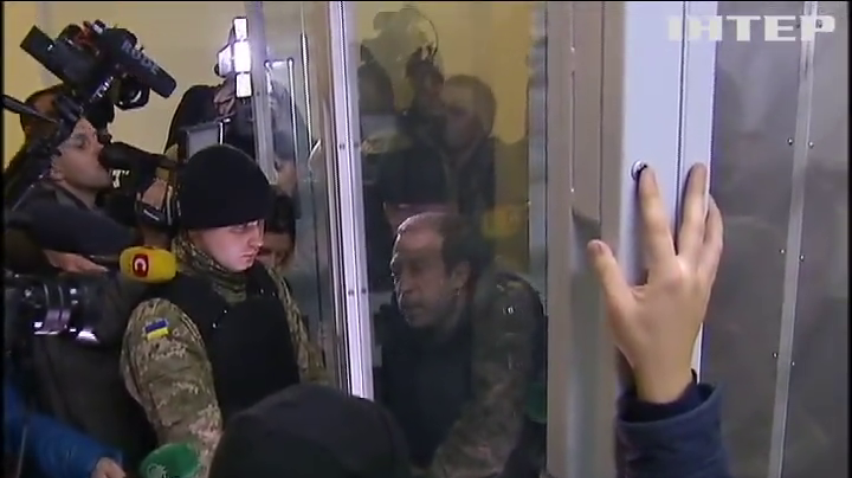 Геннадій Корбан перебуває у кардіології