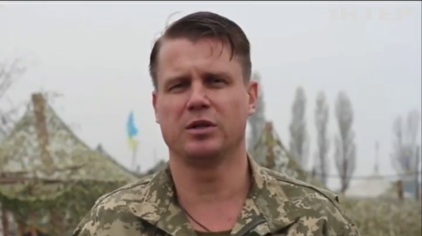 Проти військових на Донбасі застосували гранатомети