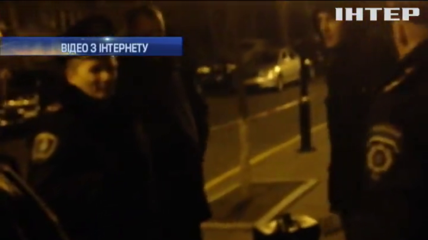 СБУ відкрила провадження за замах на генерального прокурора