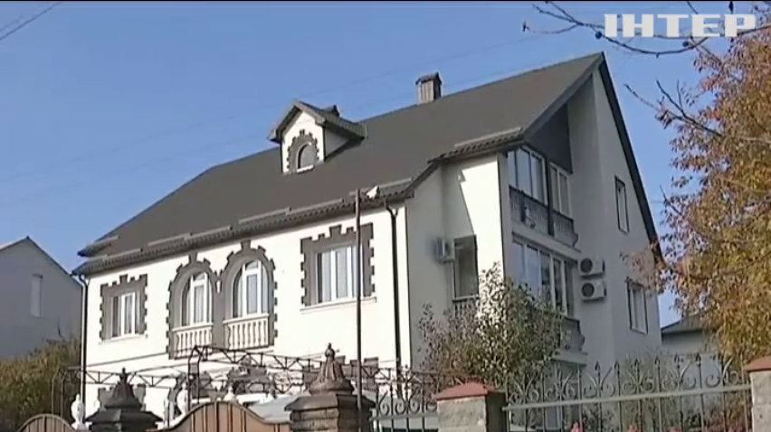 У Рівному підірвали будинки двох опозиціонерів
