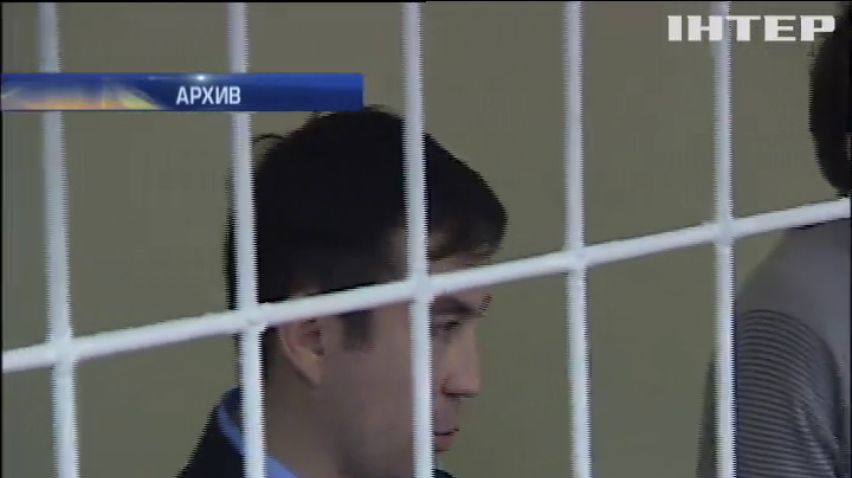 Спецназовцев России оставили под стражей на два месяца