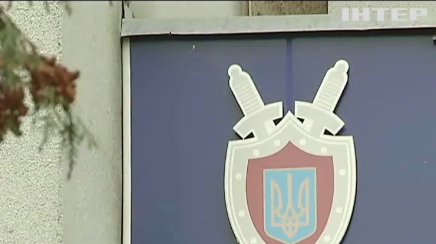 В Черкассах прокурора поймали на взятке в $1,5 тыс