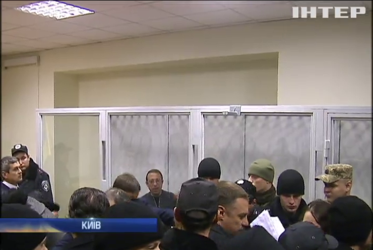 Адвокатам Геннадія Корбана відмовили у відводі судді