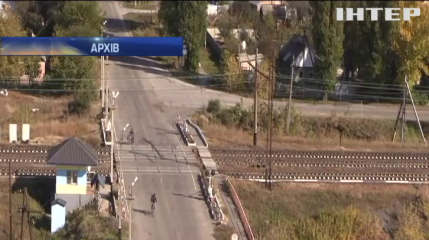 ОБСЄ зафіксувала 153 вибухи у Донецьку