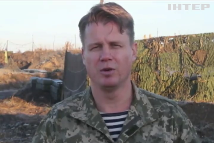 На Луганщині 2 військових підірвались на розтяжці