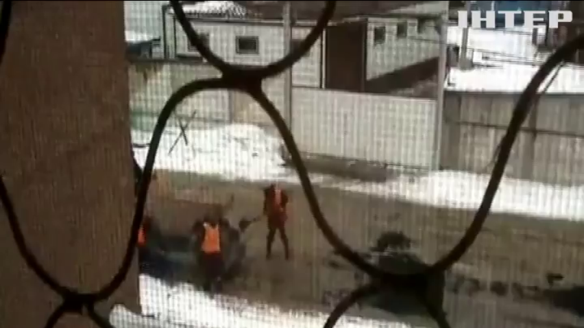 Коммунальщики разъярили жителей Омска новыми технологиями