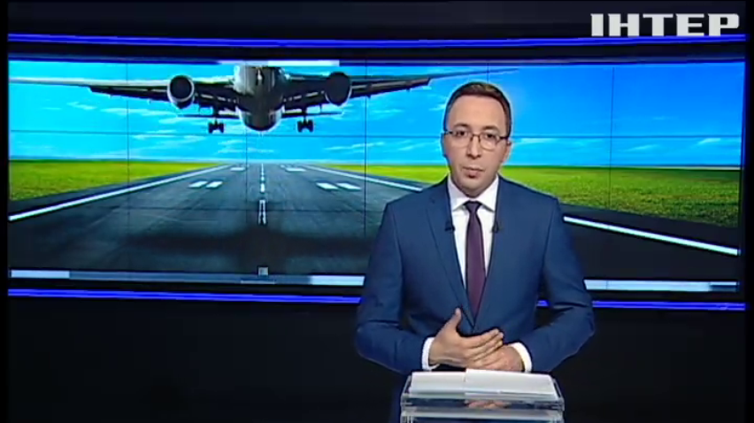 Авиакомпаниям Украины разрешено летать в Египет