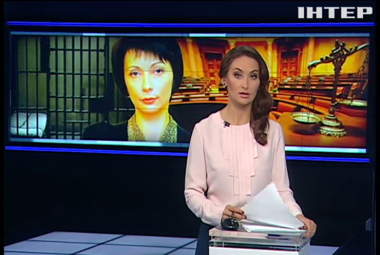 Адвокати очікують звільнення Олени Лукаш