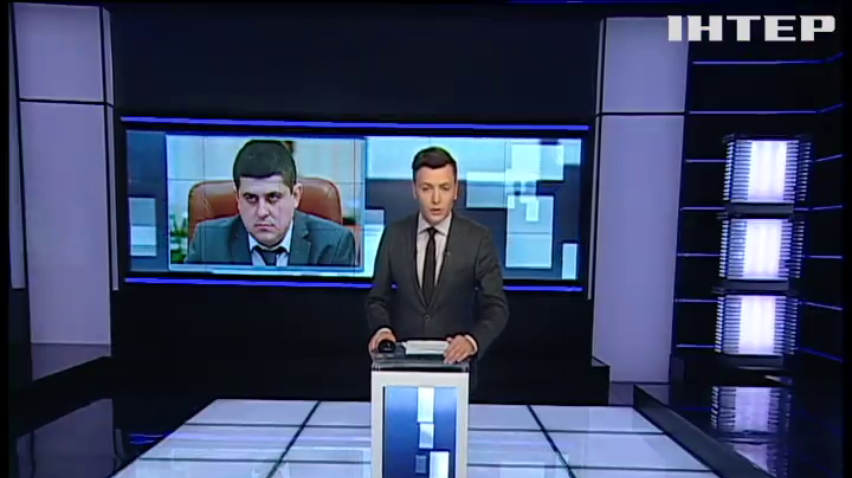 Лидера "Народного фронта" вызвали на допрос в Генпрокуратуру