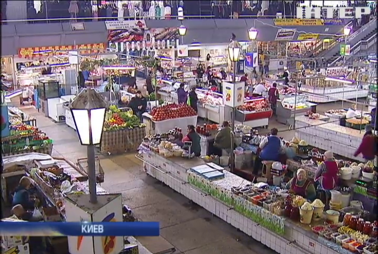 В декабре украинцев ждет резкое подорожание продуктов