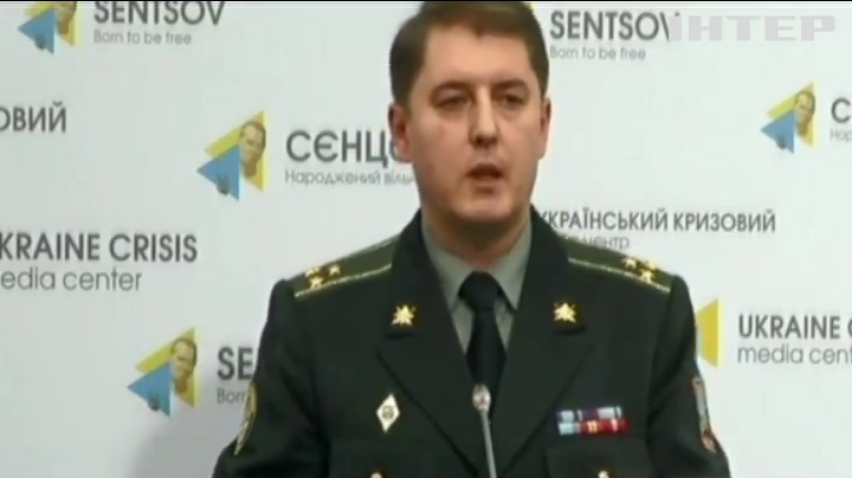 У Попасній житлові квартали обстріляли мінометом