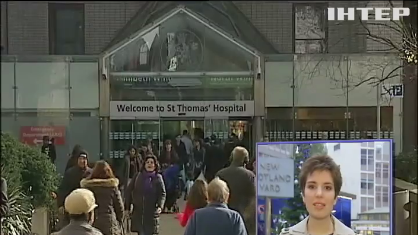 Врачи в Британии оказались самыми коррумпированными