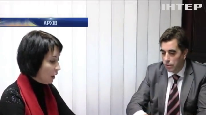 Олену Лукаш допитали по справі Віктора Януковича