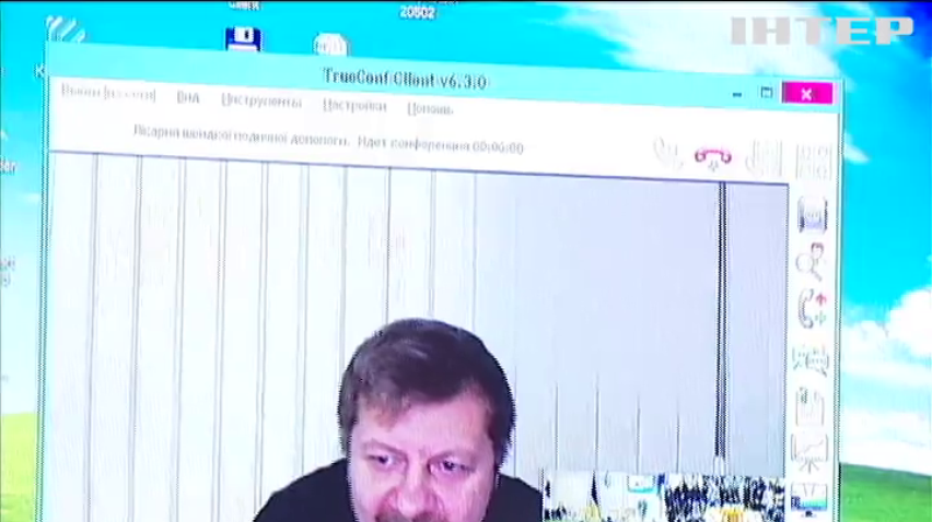 Игорь Мосийчук объявил о личной неприязни Шокина