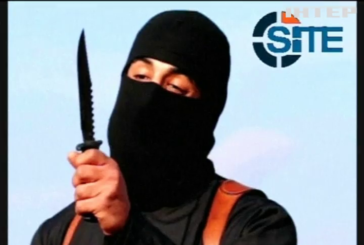 Авіація США знищила головного ката ІДІЛ