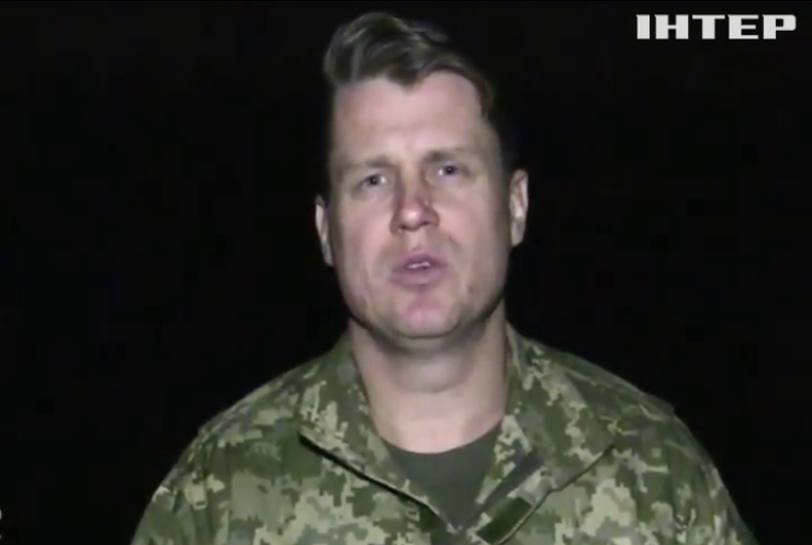 За ніч Піски атакували з Донецька 10 разів