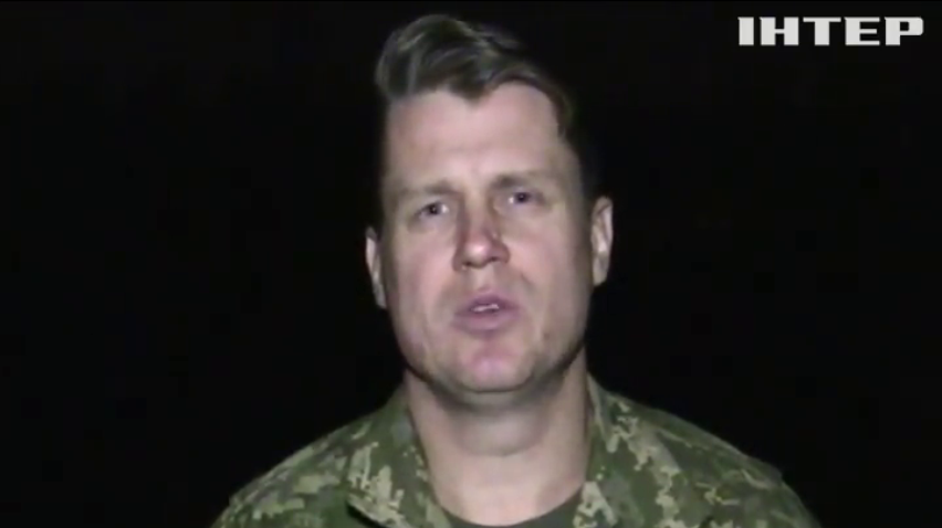 За ніч Піски атакували з Донецька 10 разів
