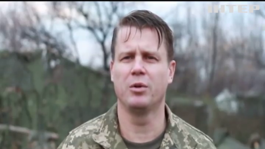 Війська на Донбасі обстрілюють з усіх напрямків