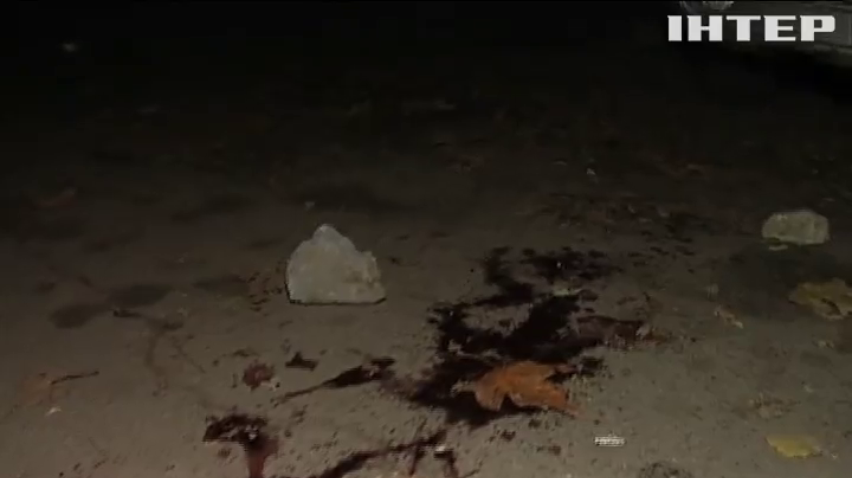 У Миколаєві за стрілянину на виборах арештували неповнолітнього