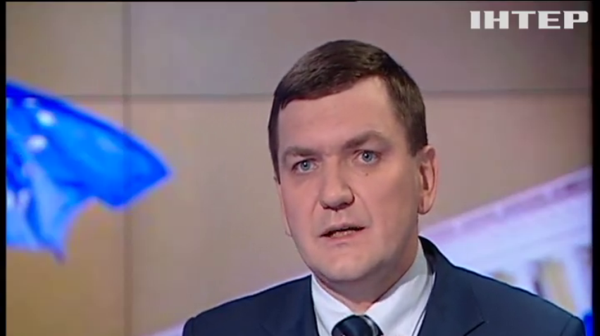 Депутаты изменят закон ради осуждения Януковича
