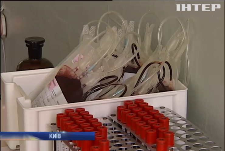 В Києві зникли закуплені вакцини проти гепатиту А