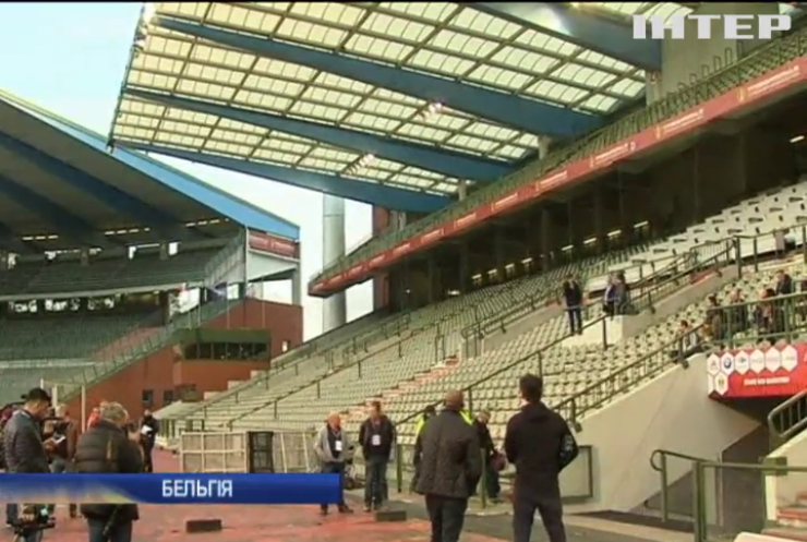 У Німеччині не знайшли вибухівки біля футбольного стадіону