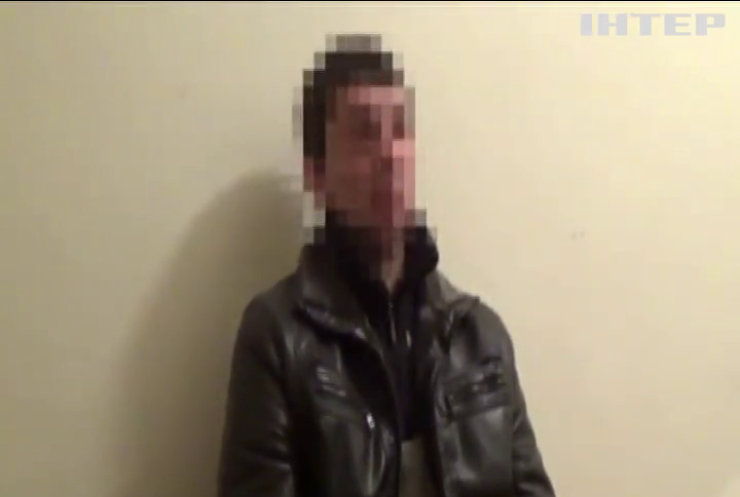 Співробітники ФСБ бояться показувати обличчя на Донбасі