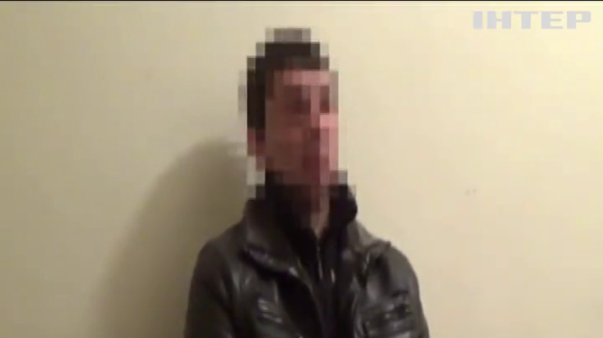 Співробітники ФСБ бояться показувати обличчя на Донбасі
