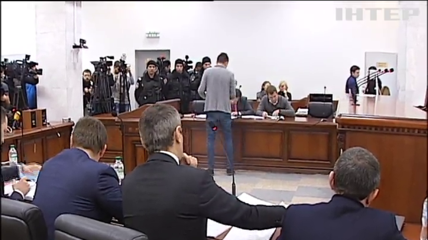 Адвокати вимагають звільнити Геннадія Корбана 