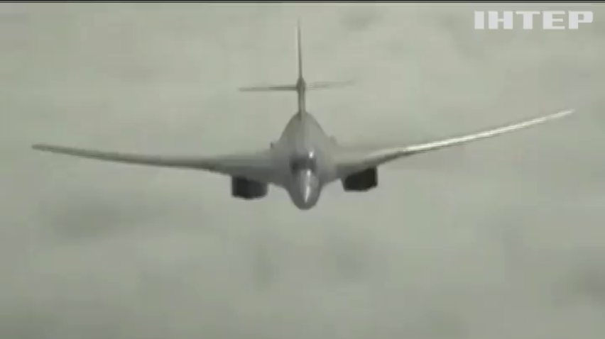 Росія подвоїла кількість авіаударів по ІДІЛ