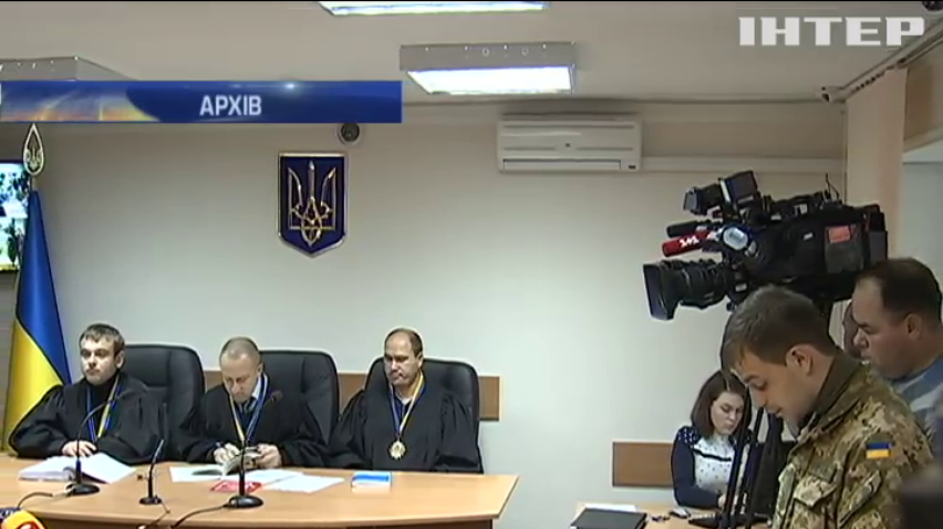 У Києві продовжиться суд над спецназівцями Росії